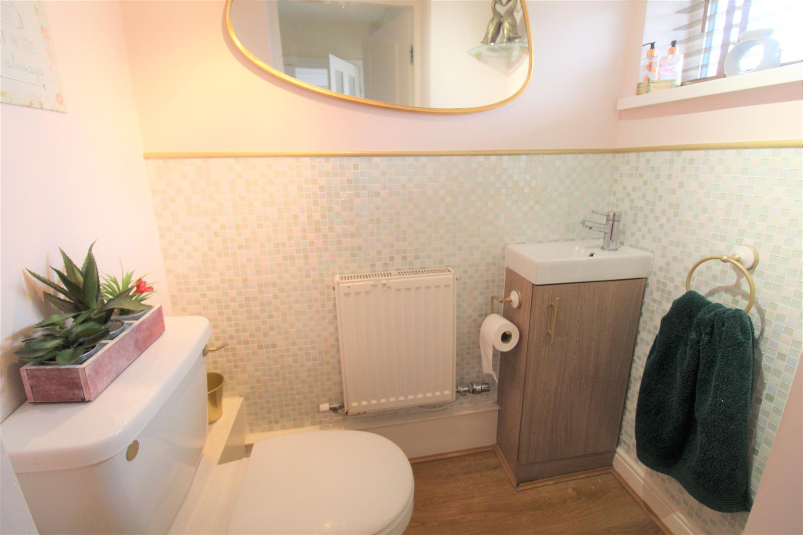 Trentfield Road, Baddeley Green, Stoke-On-Trent